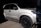 2015 TOYOTA Fortuner for sale 4x4-4