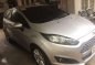 Ford Fiesta 2017 for sale-2