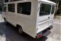 2012 MITSUBISHI L300 FB Exceed Excellent Condition-3