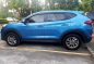 Hyundai Tucson MT 2017 vs Innova Fortuner Montero Altis 2014 2015 2016-6