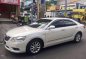 2012 Pearl White Toyota Camry 24V​ For sale -0