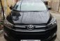 Rush sale : 2017 Toyota Innova E-0