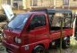 FOR SALE !!! SUZUKI MULTICAB PICK-UP SCRUM-2