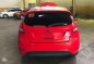 2014 Ford Fiesta hb matic cash or 10percent downpayment-4