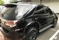 Toyota Fortuner 25V 2015 FOR SALE -0