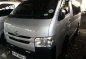 2016 Toyota Hiace Commuter for sale-1