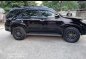 Toyota Fortuner v 2015 matic FOR SALE -7