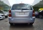 CASA 2008 Kia Carnival DSL AT FOR SALE-4