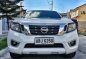 Nissan Navara Calibre 2015 NV300 FOR SALE -1