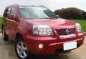 2005 Nissan Xtrail . all power . very fresh in and out . airbag . cd-0