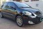 2013 Toyota Vios 1.5g Very Good Condition-2