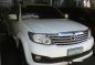 Toyota Fortuner 2012 for sale-0