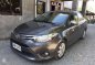 Toyota Vios 1.3e 2014 FOR SALE -1