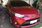 Toyota Vios 1.3e automatic 2016 FOR SALE -4