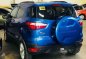 2016 Ford Ecosport trend matic cash or 20percent down 4yrs to pay 2017-6