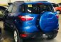 2016 Ford Ecosport trend matic cash or 20percent down 4yrs to pay 2017-1