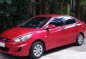 Hyundai Accent 1.4 GL 6 2016 FOR SALE -2