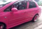 Honda City 2007 set up (RUSH)​ For sale -0