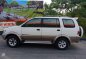 Isuzu Crosswind 2004 for sale-1