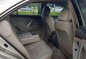 2007 TOYOTA CAMRY 2.4 V All Original-1