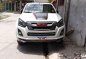 For assume balance 2017 Isuzu D-max-0