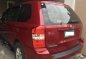 Kia Carnival LX SWB Manual 2013 Fully loaded-8