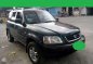 HONDA CRV 1999 FOR SALE-1