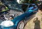 Honda Civic 1997 model FOR SALE-3