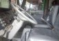 2006 Isuzu Forward dropside 21ft long big tires compressor type-2