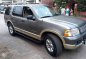 For Sale! Ford Explorer 2006 model Gas-1