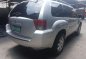 Mitsubishi Endeavor 2007 V6 Gas Matic FOR SALE -5