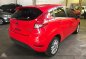 2014 Ford Fiesta hb matic cash or 10percent downpayment-5