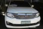 Toyota Fortuner 2012 for sale-1