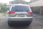 MITSUBISHI Montero sport 4x4 GLS V manual 2012-1