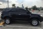 2010 Toyota Fortuner V 3.0 4x4 Automatic Financing OK-2