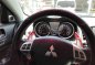 2016 Mitsubishi Lancer EX GT-A(RALLIART)Not evolution wrx sti civic-10
