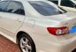 Toyota Altis V 2011 Pearl White not Civic City Vios-2