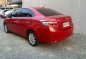 2014 Toyota Vios for sale-3