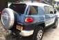 TOYOTA FJ CRUISER 2015 FOR SALE-3