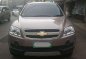 2011 Chevrolet Captiva for sale-2