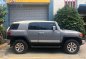 TOYOTA FJ CRUISER 2016 (Good as New)-9