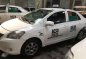 2007 Toyota Vios for sale-4