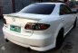 2006 Mazda 6 AT 200420052007 Fully loaded-0