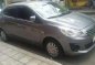 Mitsubishi Mirage 2016 for sale-0