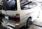 Toyota Super Grandia 2003 for sale-3