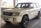 Nissan Patrol Presidential -diesel -automatic -2006-0