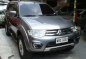 Mitsubishi Montero Sport 2015 for sale-0