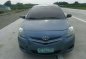 2009 Toyota Vios for sale-1