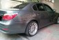 Bmw E60 525i 2006​ for sale -3