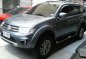 Mitsubishi Montero Sport 2015 for sale-1